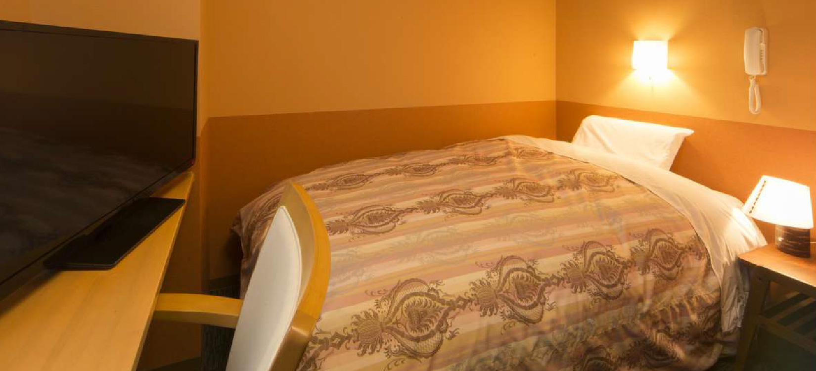 シングルルーム（一例）